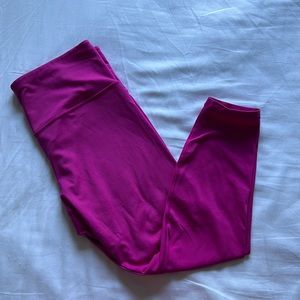 Ultra High Rise Elation 7/8 Tight